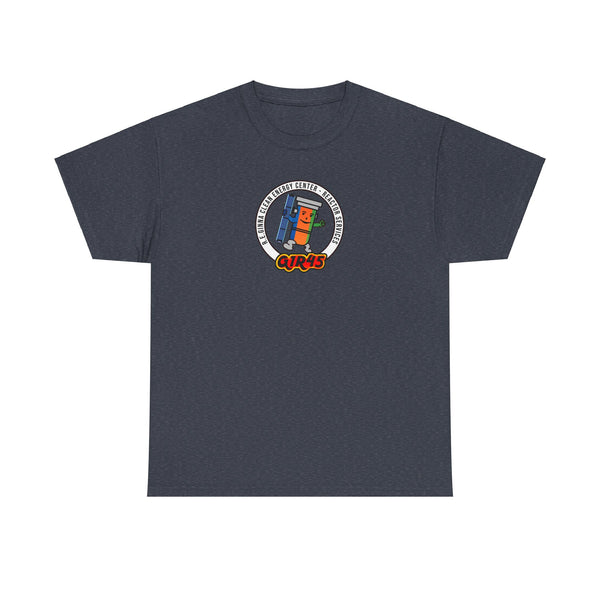 Ginna Oh Yeah America Heavyweight Tee