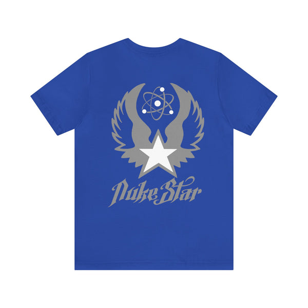 Alternate Edge Tee
