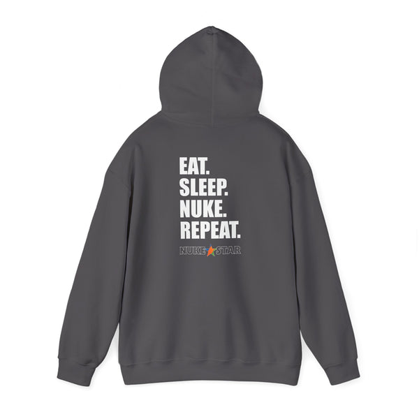 Ginna Life Hoodie