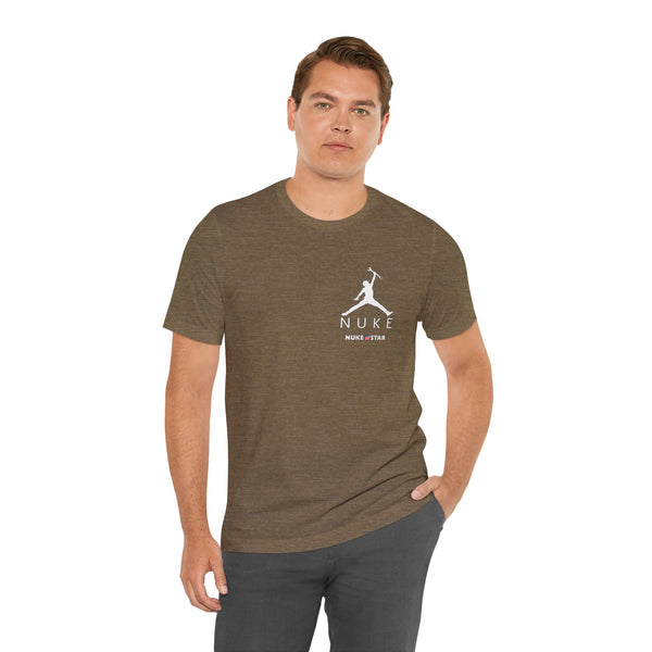 Wrenchman Jump Tee