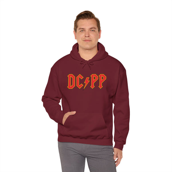 Diablo Classic Nuke Hoodie