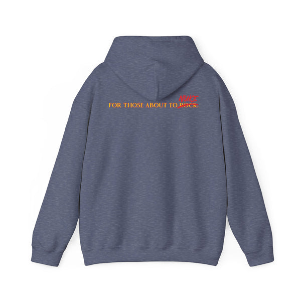 Diablo Classic Nuke Hoodie