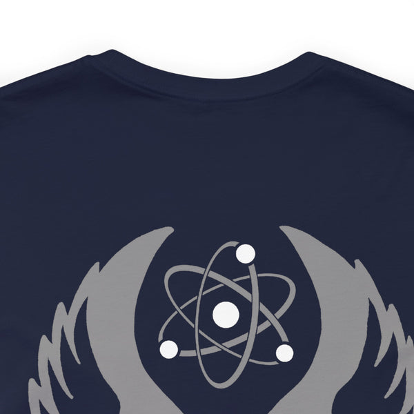 Alternate Edge Tee