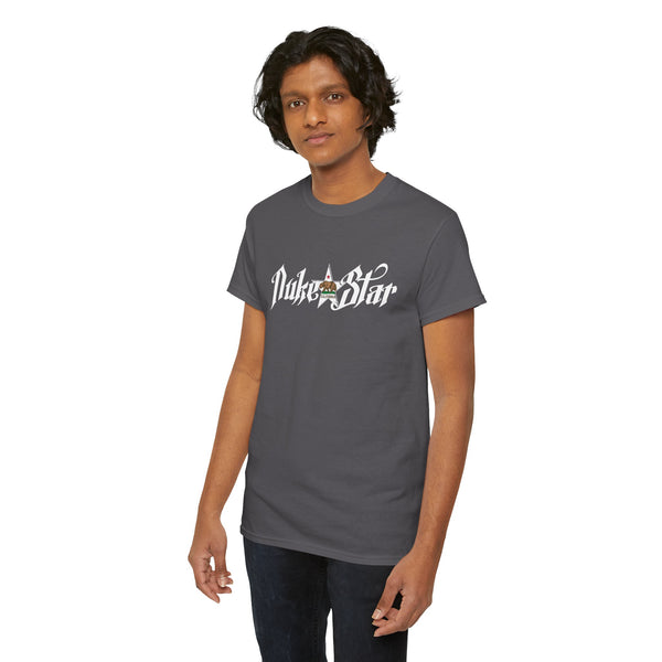 NukeStar Avila Beach Cali Tee