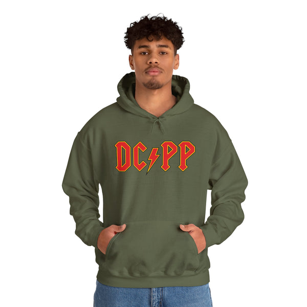 Diablo Classic Nuke Hoodie