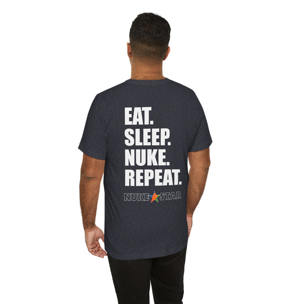 Ginna Life Fitted Tee