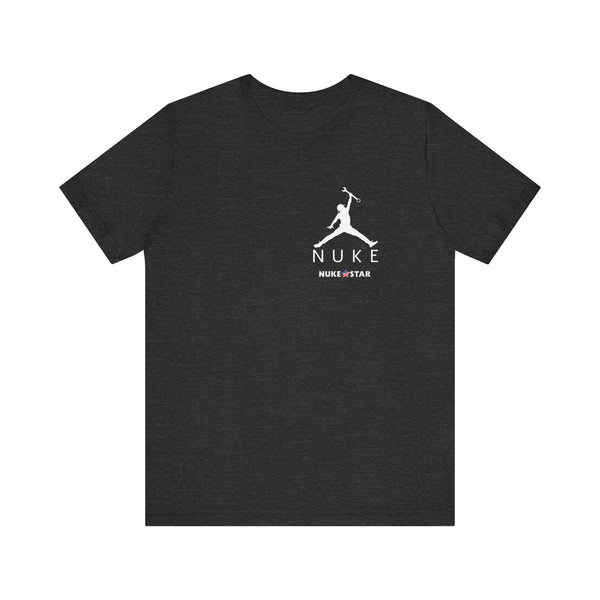Wrenchman Jump Tee