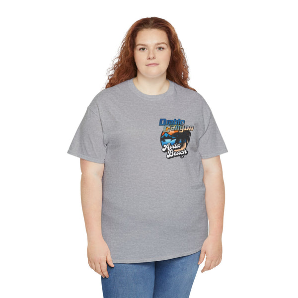 SAVE DIABLO Tee