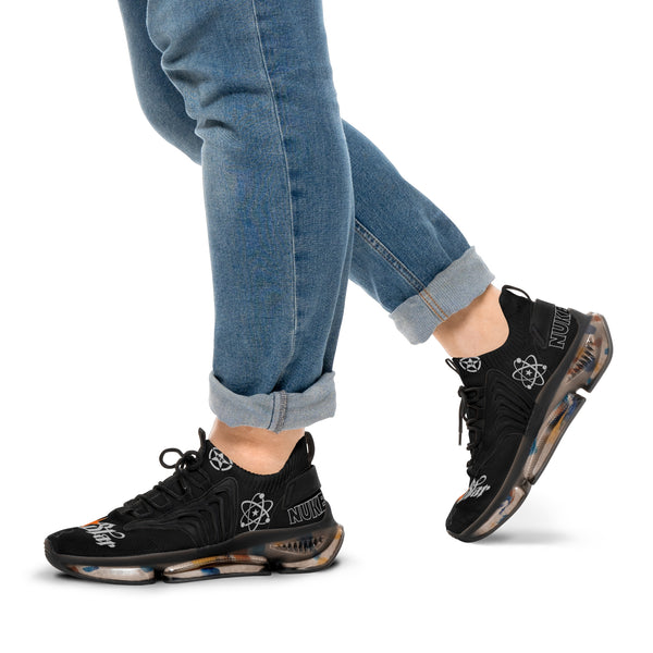 NukeStar Kicks