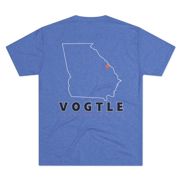 NukeStar Vogtle Everyday Tee