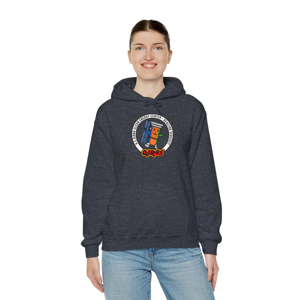 Ginna Oh Yeah America Hoodie