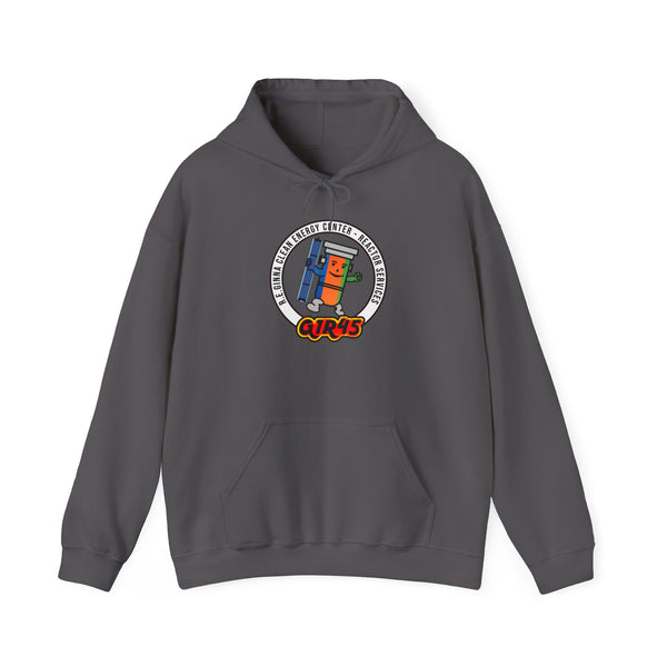 Ginna Oh Yeah America Hoodie