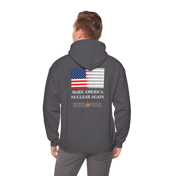 Ginna Oh Yeah America Hoodie