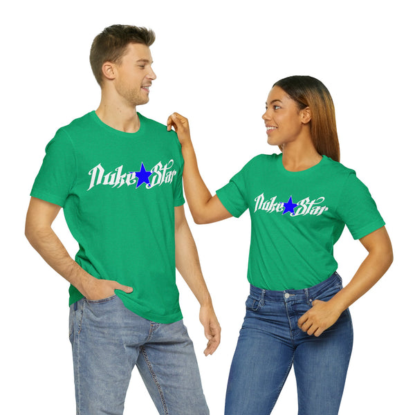 NukeStar Eat Sleep Nuke Repeat Tee