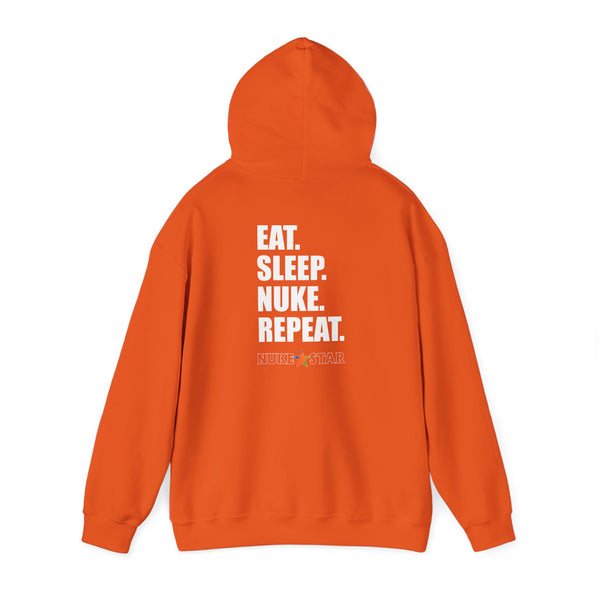Ginna Life Hoodie