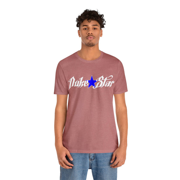 NukeStar Eat Sleep Nuke Repeat Tee