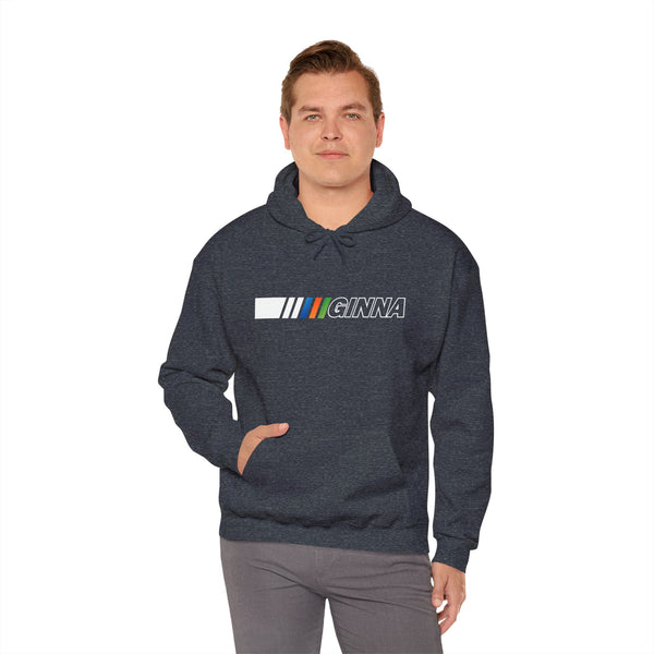 Ginna Life Hoodie