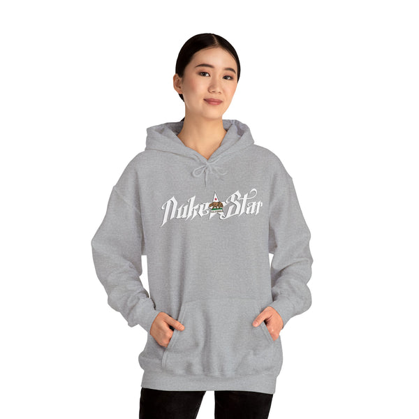NukeStar Avila Beach Cali Hoodie