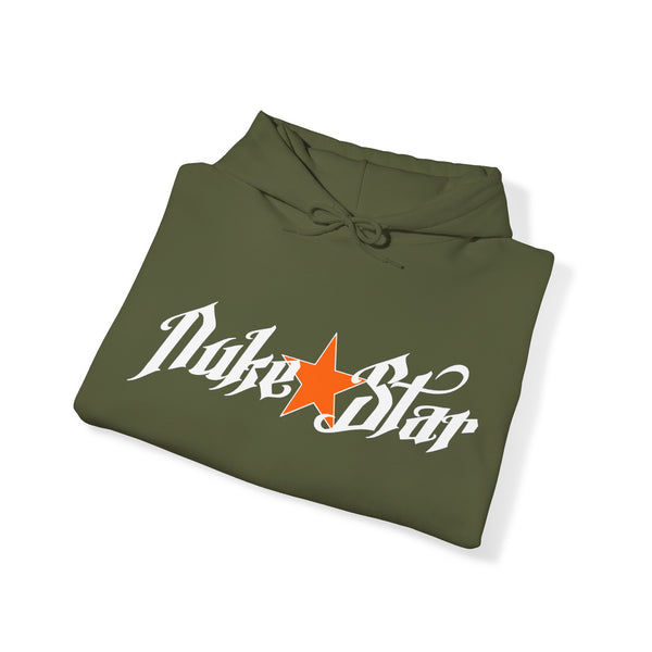 NukeStar Phoenix Hoodie