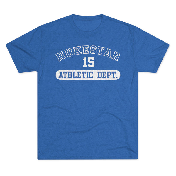 NukeStar Athletics Tee