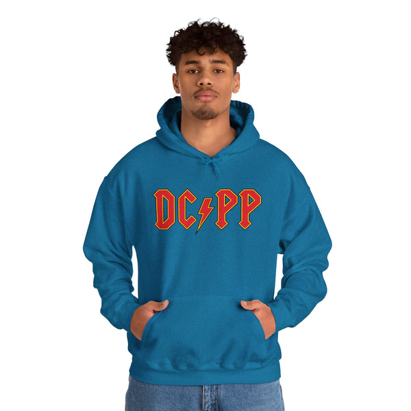 Diablo Classic Nuke Hoodie