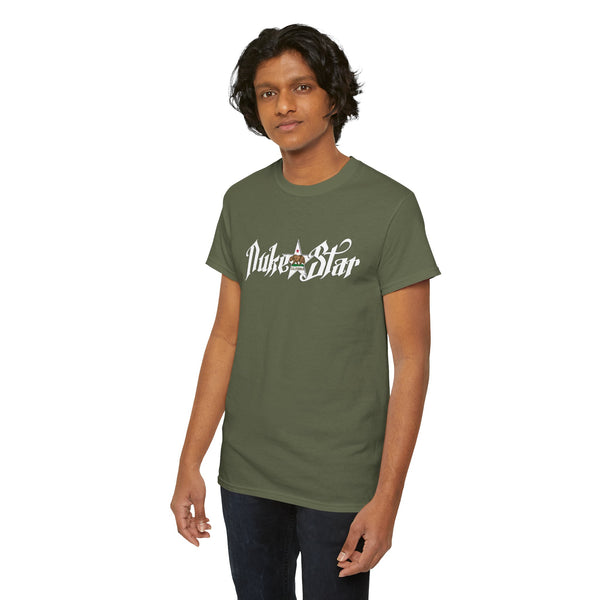 NukeStar Avila Beach Cali Tee