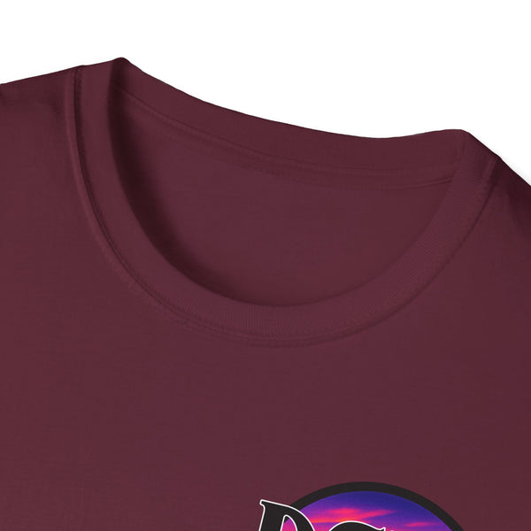 Diablo Canyon Whale of A Time Tee