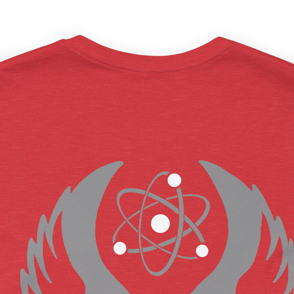 Alternate Edge Tee