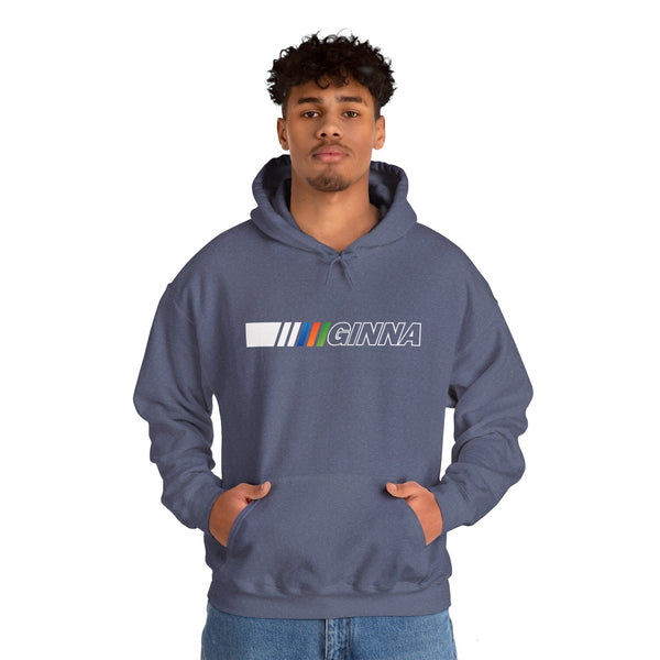 Ginna Life Hoodie