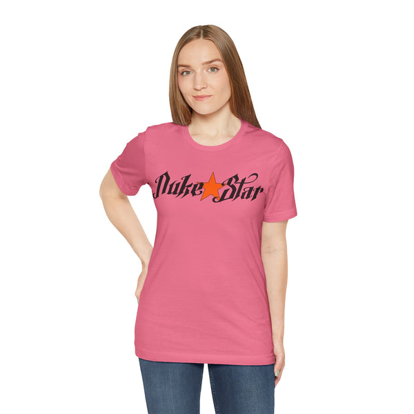 NukeStar Keep On Nukin' Tee
