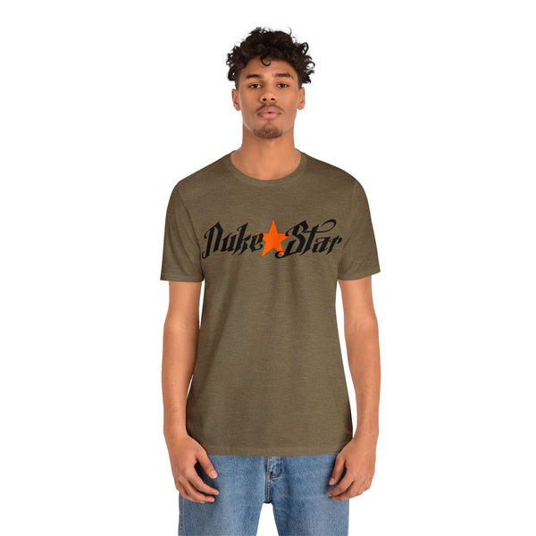 NukeStar Edge Tee