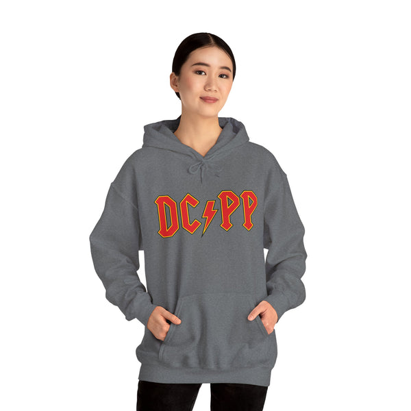 Diablo Classic Nuke Hoodie