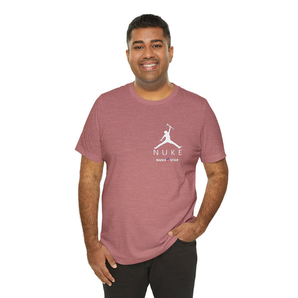 Wrenchman Jump Tee
