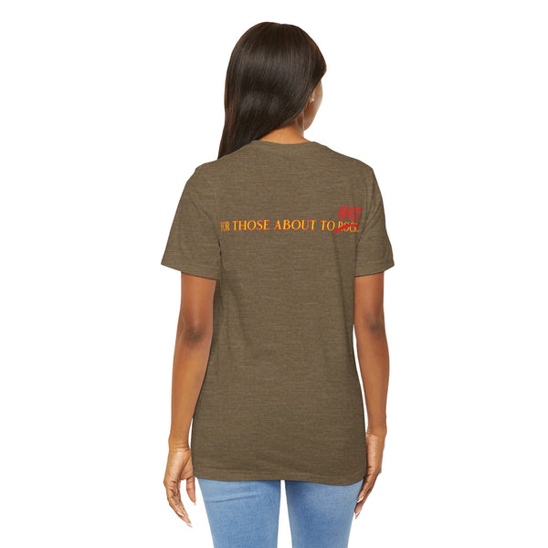 Diablo Classic Nuke Tee