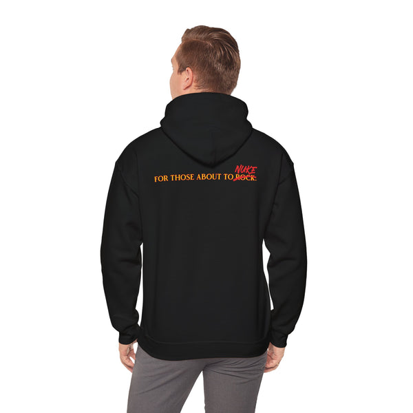 Diablo Classic Nuke Hoodie