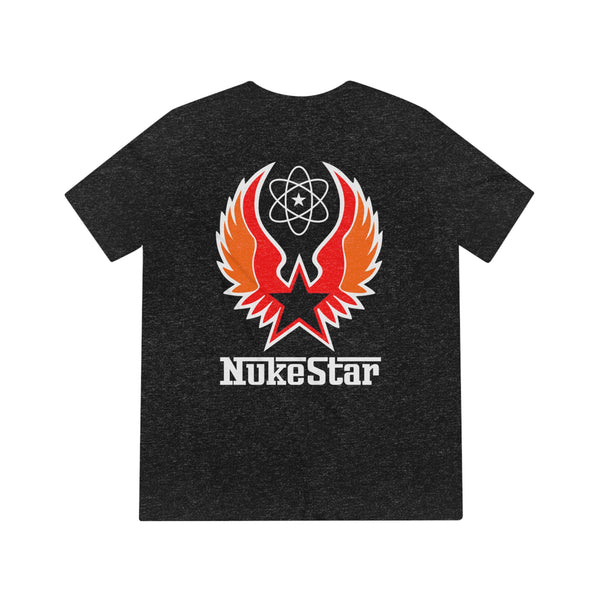 NukeStar Phoenix Tee
