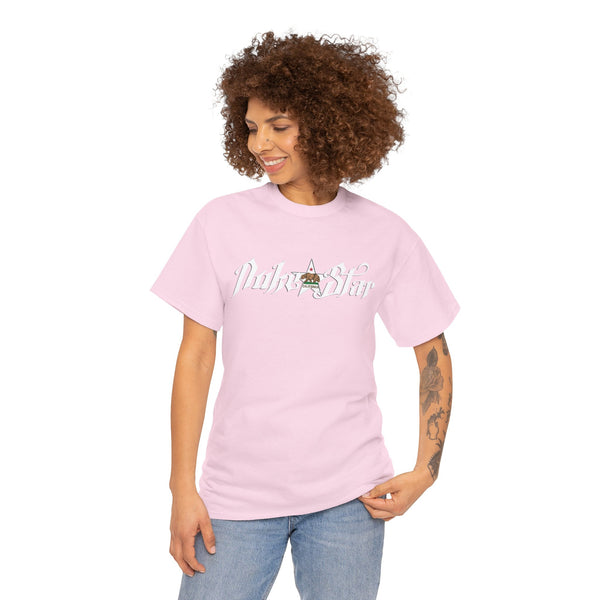 NukeStar Avila Beach Cali Tee