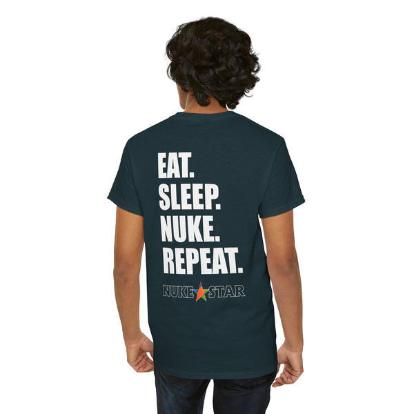 Ginna Life Heavy CottonTee