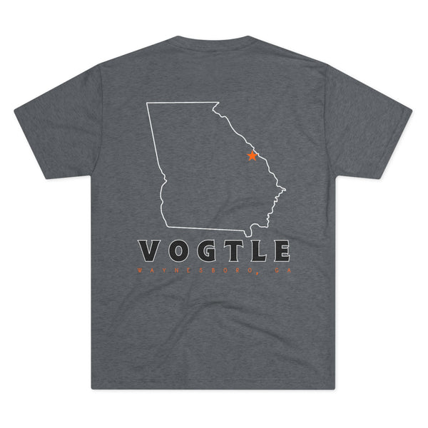 NukeStar Vogtle Everyday Tee