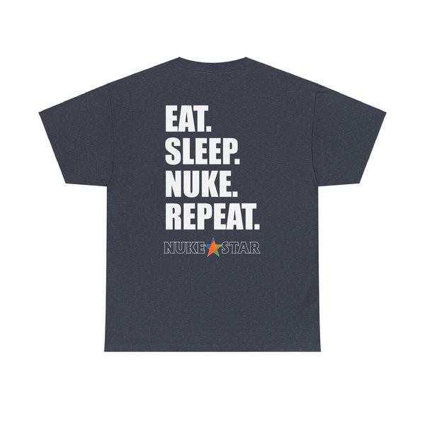 Ginna Life Heavy CottonTee