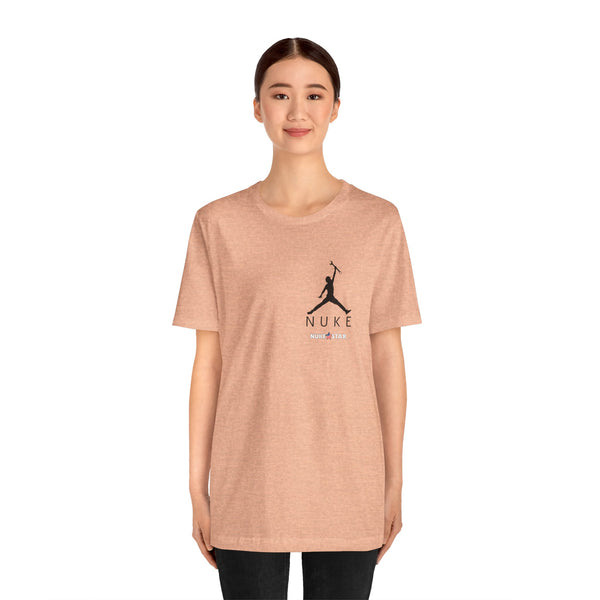 Wrenchman Jump Tee