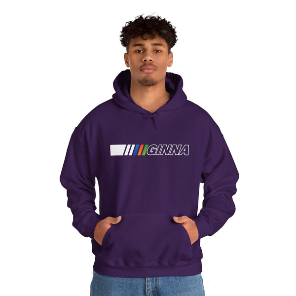 Ginna Life Hoodie