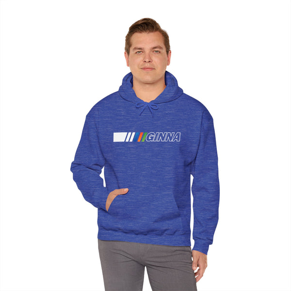 Ginna Life Hoodie