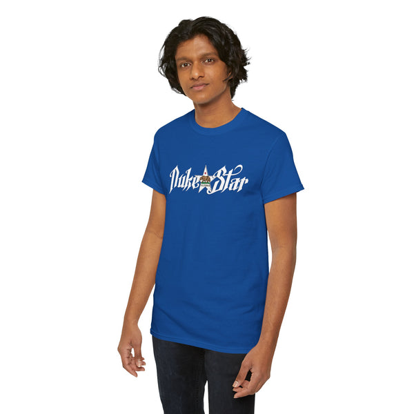 NukeStar Avila Beach Cali Tee