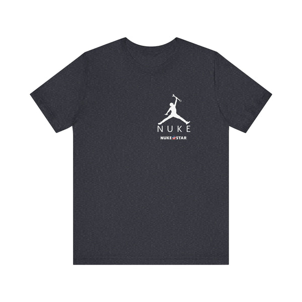 Wrenchman Jump Tee