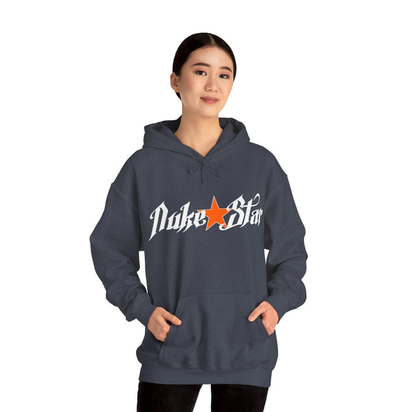NukeStar Phoenix Hoodie