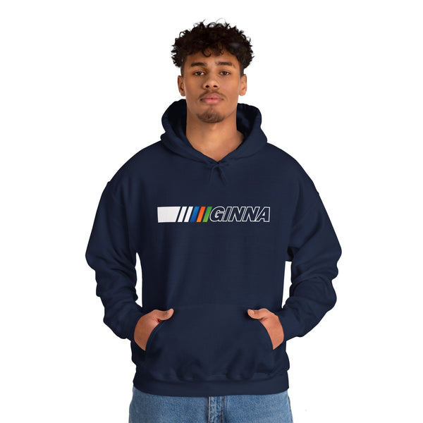 Ginna Life Hoodie