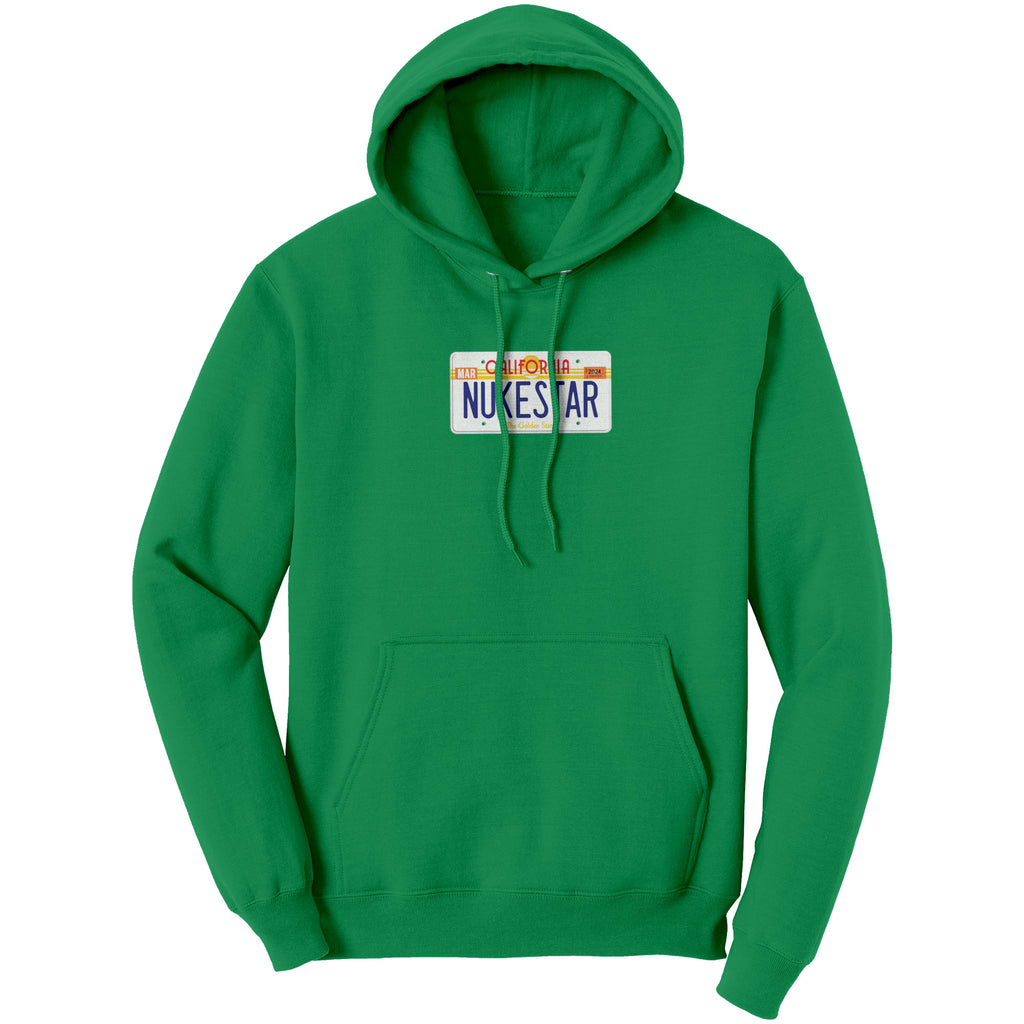 Diablo NukeStar Cali Tag Diablo Hoodie