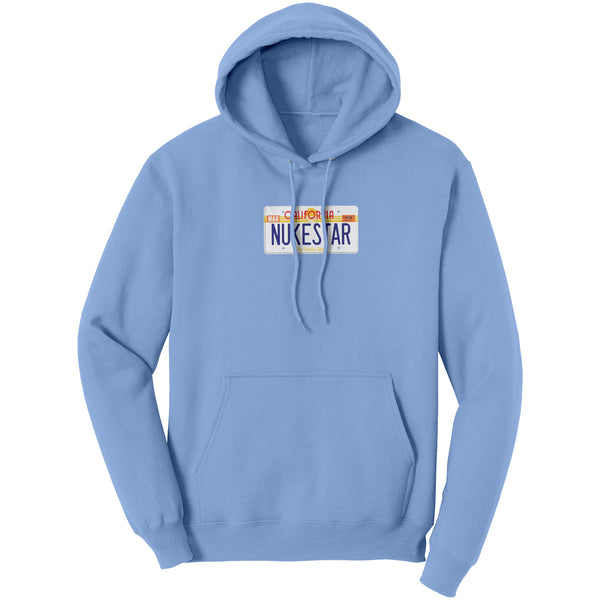 Diablo NukeStar Cali Tag Diablo Hoodie