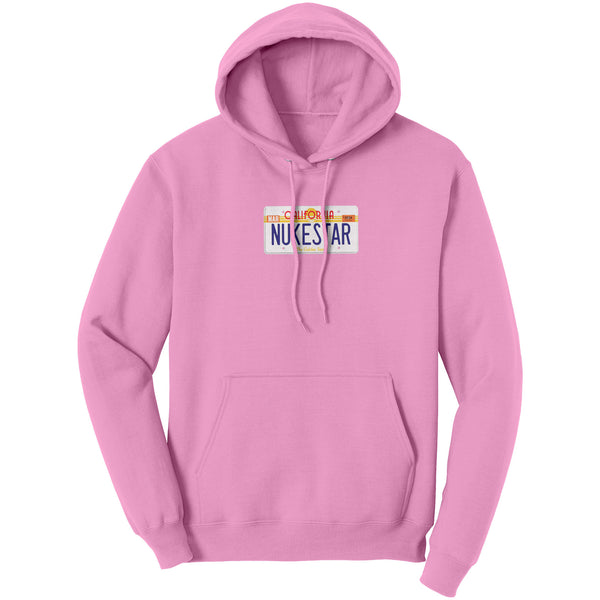 Diablo NukeStar Cali Tag Diablo Hoodie